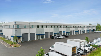 Flemington Junction Business Center Warehouse space for lease in Flemington, NJ – Flemington Junction Business Center