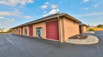 Larken Mini Office Warehouse HBC Larken Mini Office Bldg 3