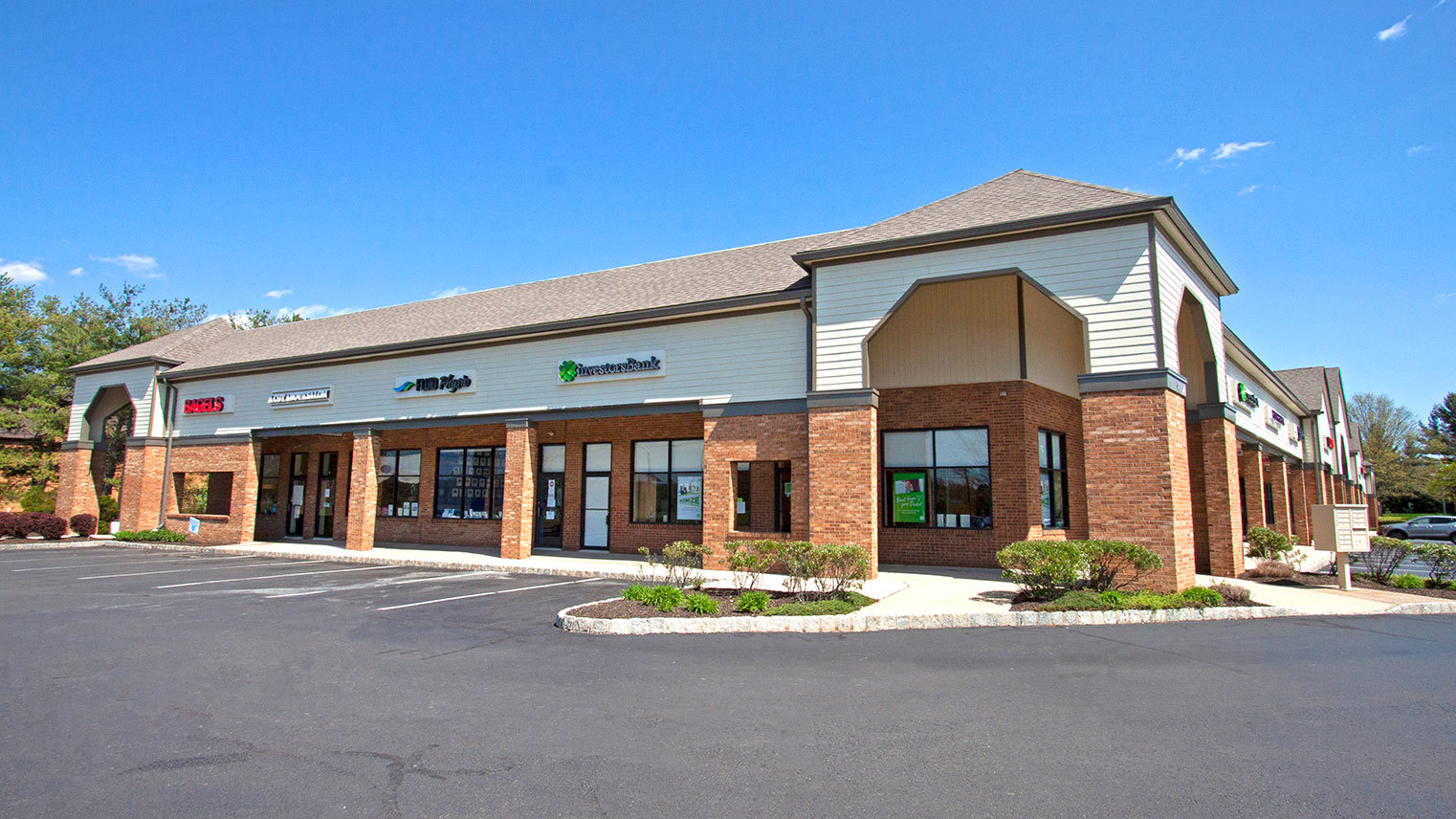 Manors Corner Shopping Center Retail space for lease near me Lawrenceville, New Jersey - Manors Corner Shopping Center