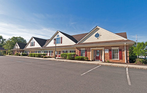 Montgomery Professional Center