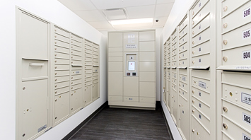 The Pinnacle at 65 3 bedroom apartment rental with mailroom near me Bethlehem, Pennsylvania - The Pinnacle @ 65