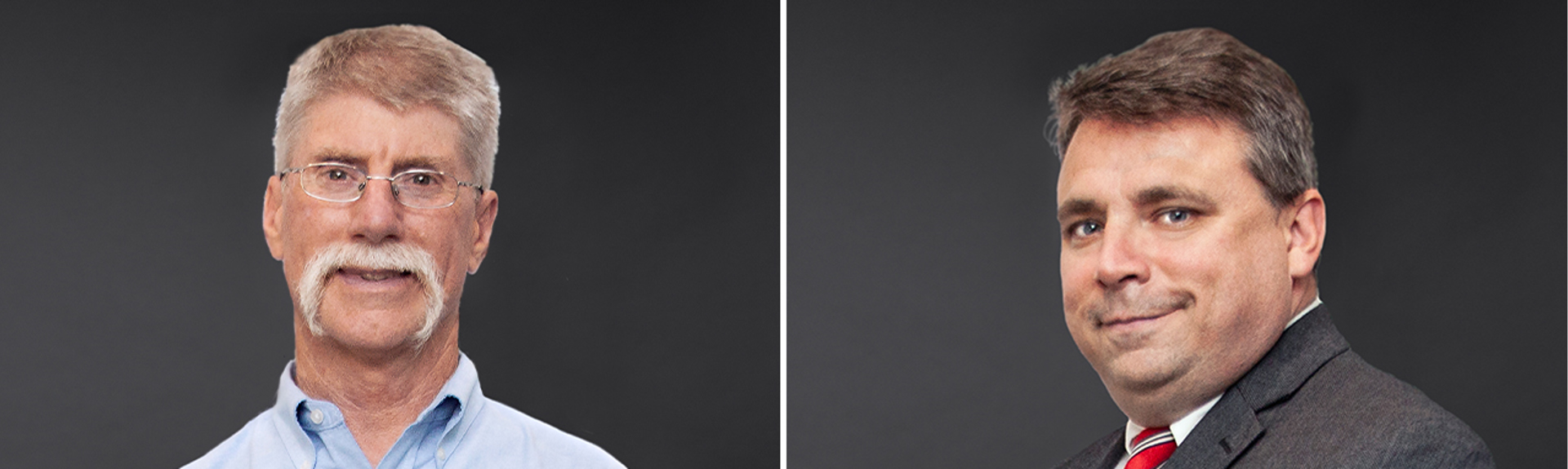 Larken Associates Welcomes Two New Members to Core Enterprises’ Construction Team 