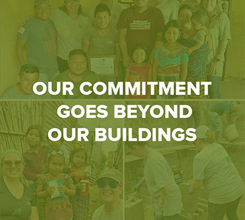 Larken Associates Celebrates 60 Years of Giving Back Through Larken Cares