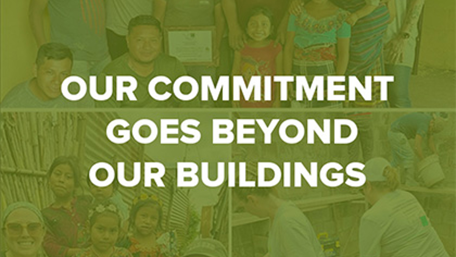 Larken Associates Celebrates 60 Years of Giving Back Through Larken Cares