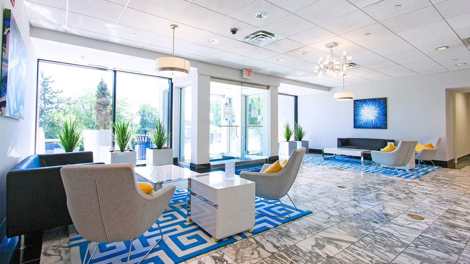 Raritan Valley Professional Center