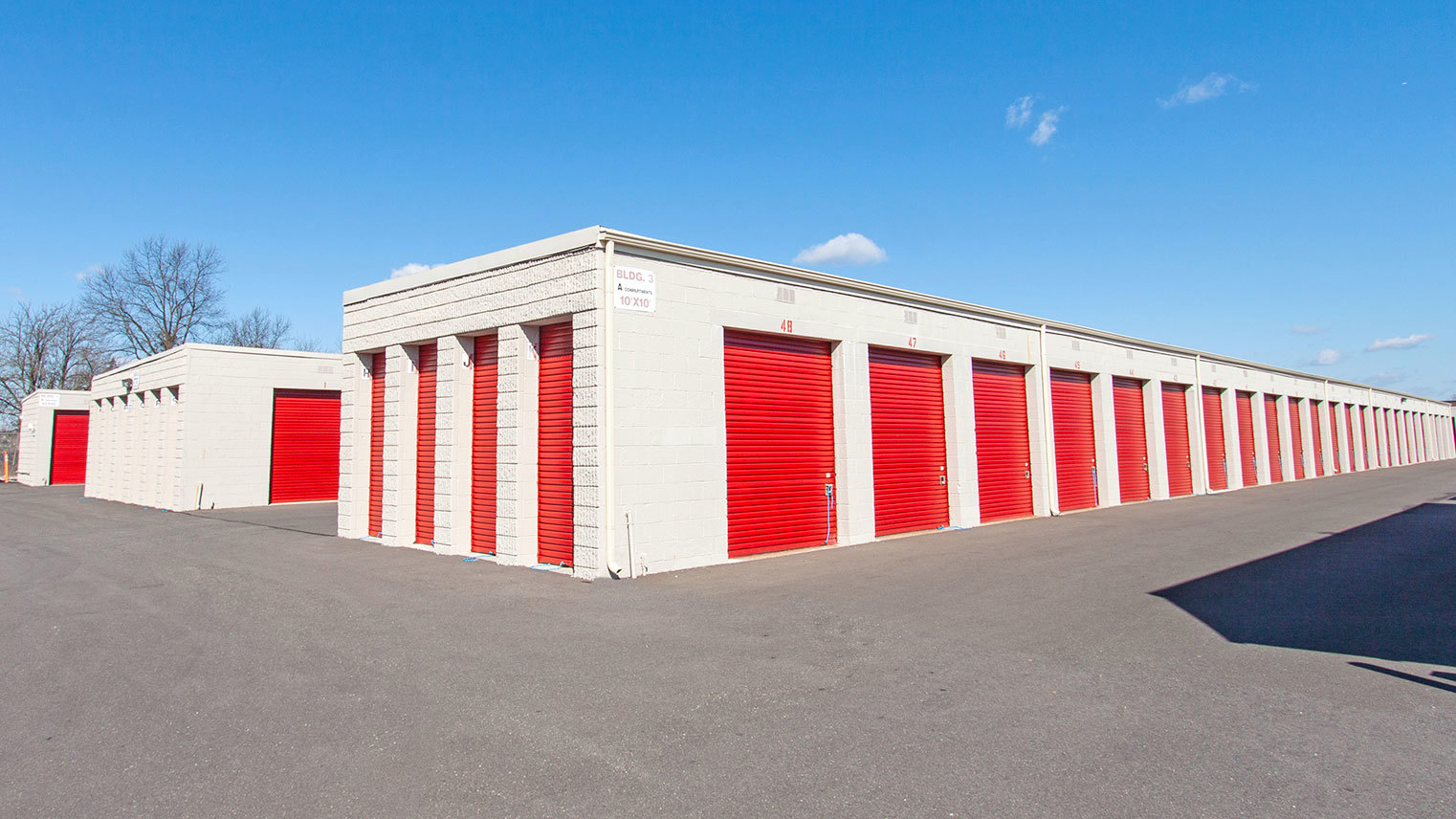 Larken Mini Self Storage Self Storage 6