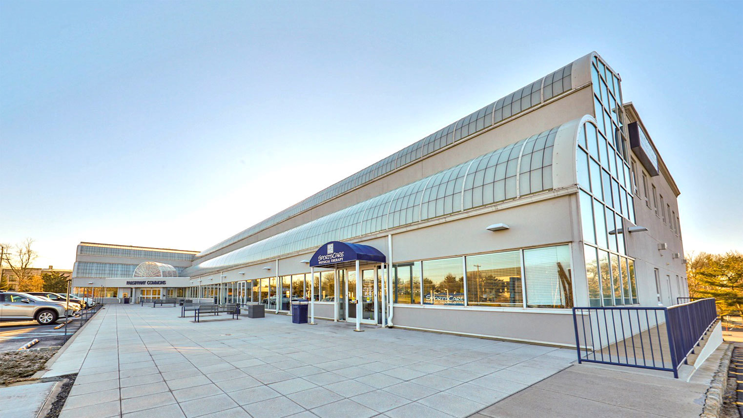 Parsippany Commons Parsippany Commons