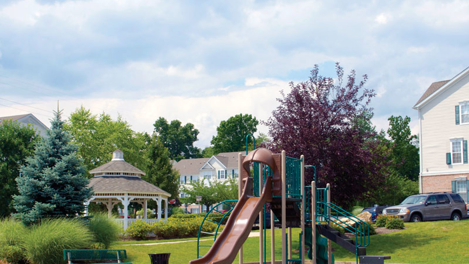 Warren Heights