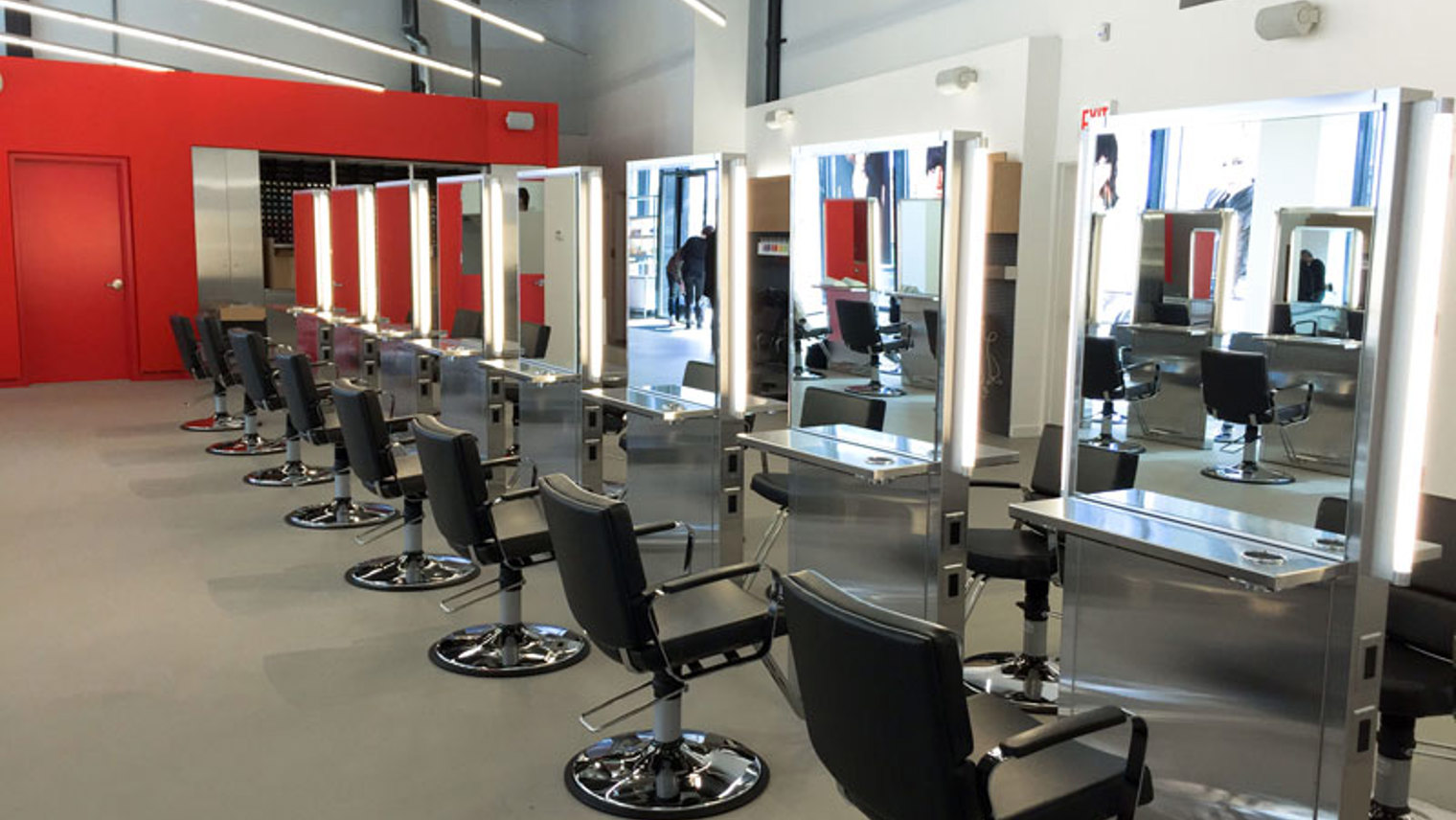 Arrojo Salon Brooklyn