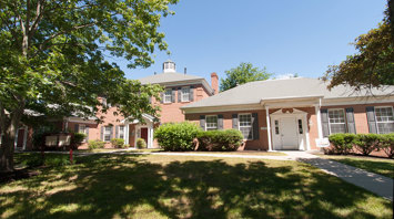 Montgomery Commons Dental offices for lease Princeton, New Jersey - Montgomery Commons
