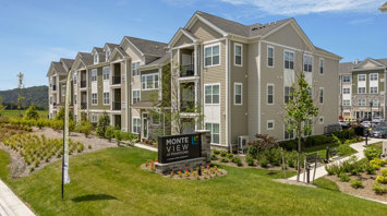 Monte View at Pohatcong Luxury garden apartments for rent in Pohatcong, NJ – Monte View at Pohatcong