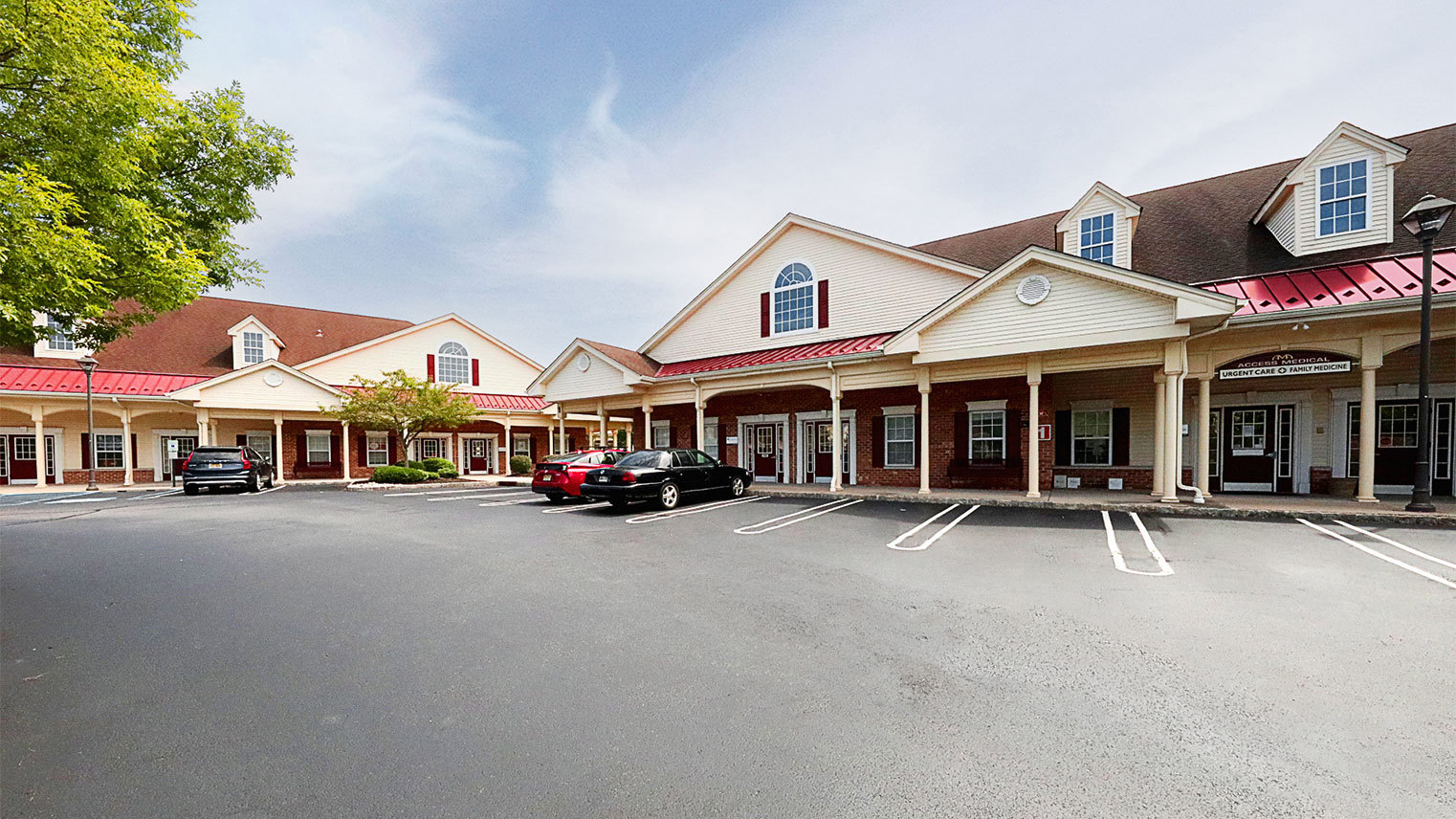 Branchburg Commons Professional and medical offices for rent in Branchburg, NJ – Branchburg Commons