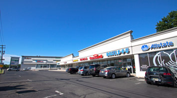 Raritan Crossing Raritan Crossing