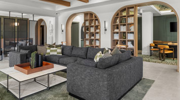 Monte View at Pohatcong Pet-friendly apartment rentals with a lounge in Pohatcong, NJ – Monte View at Pohatcong