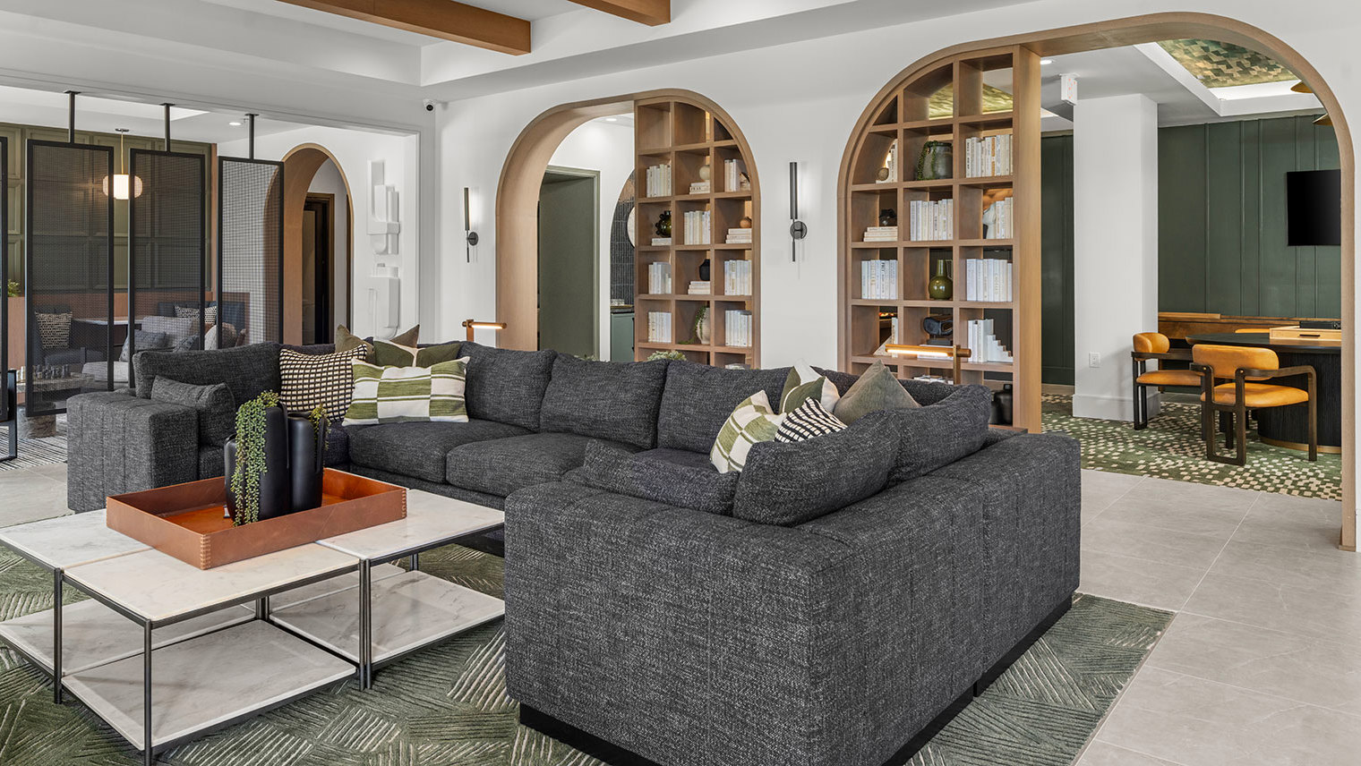 Monte View at Pohatcong Pet-friendly apartment rentals with a lounge in Pohatcong, NJ – Monte View at Pohatcong