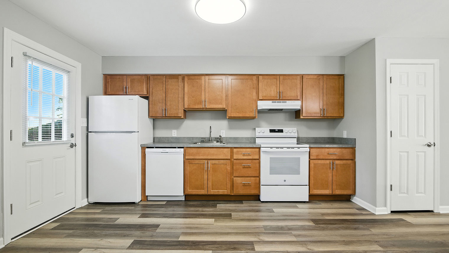 The Meadows at Lehigh 3 Bedroom Townhome Premier