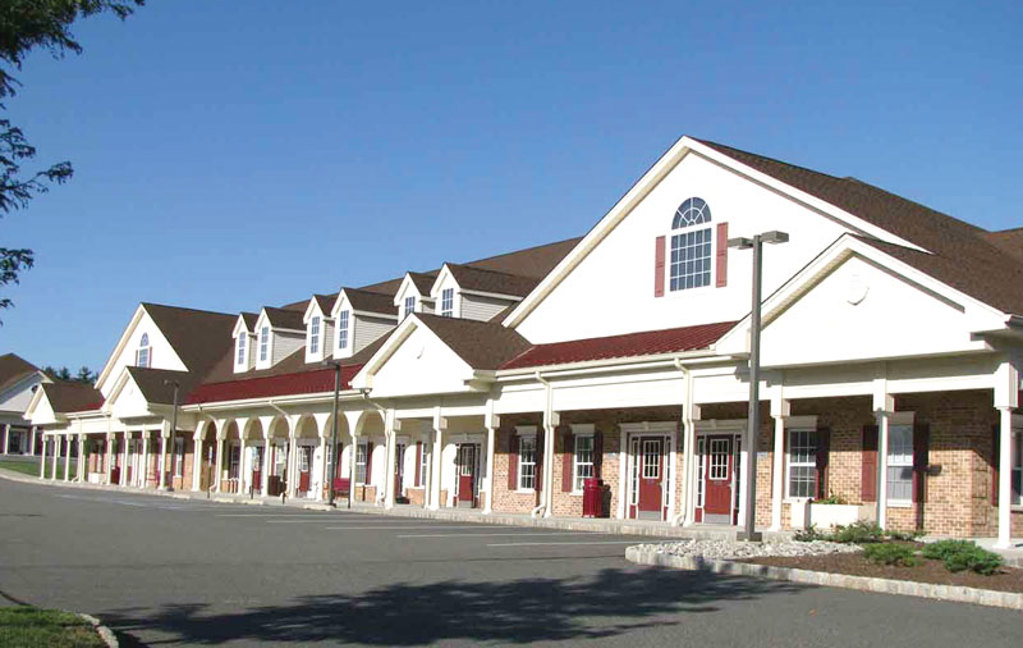 Amwell Eye Care