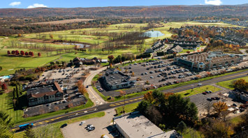 The Village at Hawk Pointe The Village at Hawk Pointe