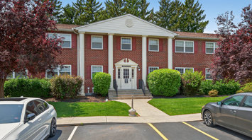 River Run Apartments 2 bedroom apartments for rent Lehigh Valley, Pennsylvania - River Run Apartments