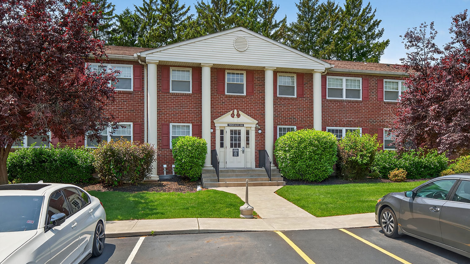 River Run Apartments 2 bedroom apartments for rent Lehigh Valley, Pennsylvania - River Run Apartments