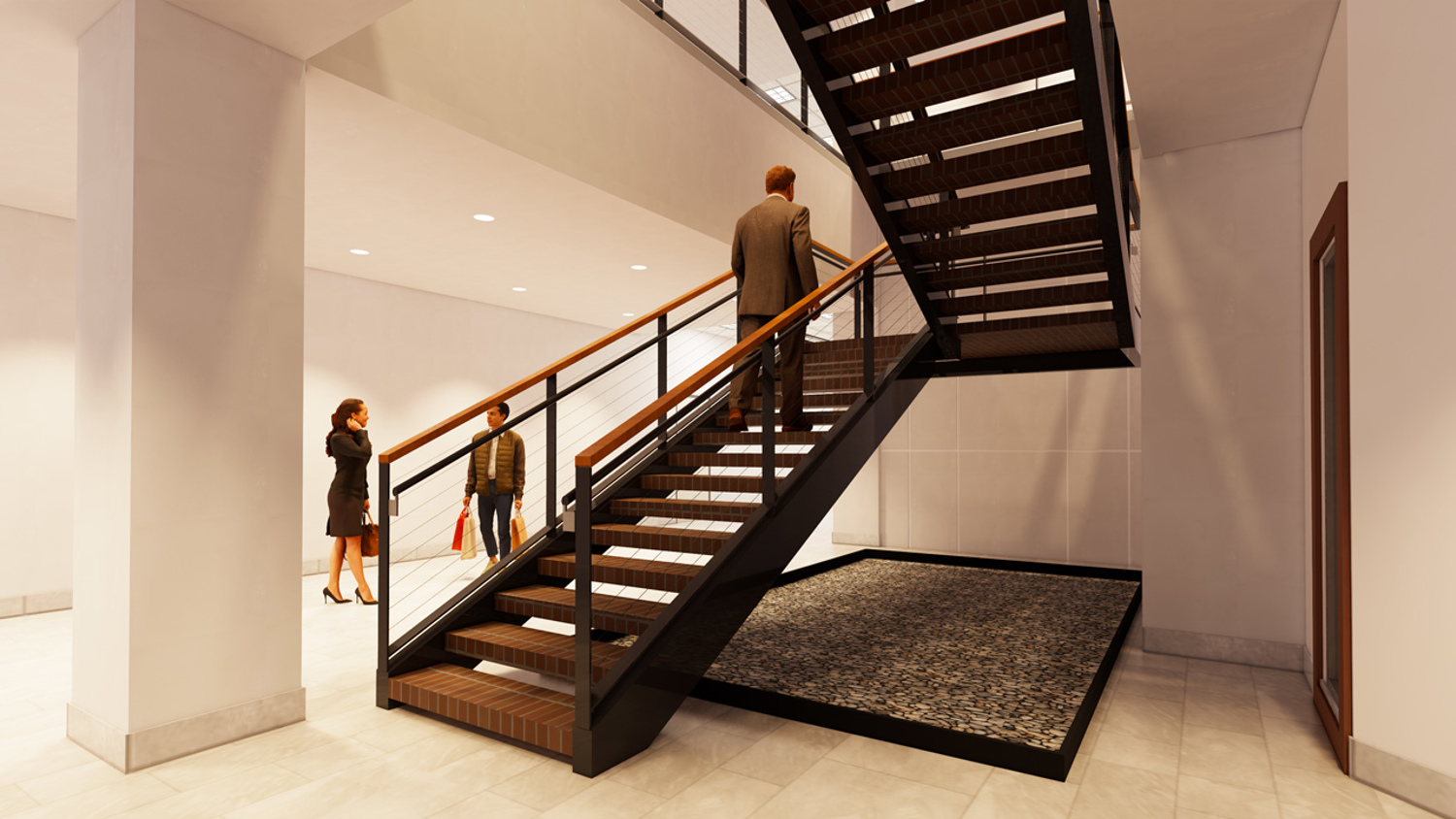 Larken Associates' Commercial Real Estate Division Closes A Successful 2019 With 755,876 SF (+/-) of New and Renewed Space for Lease