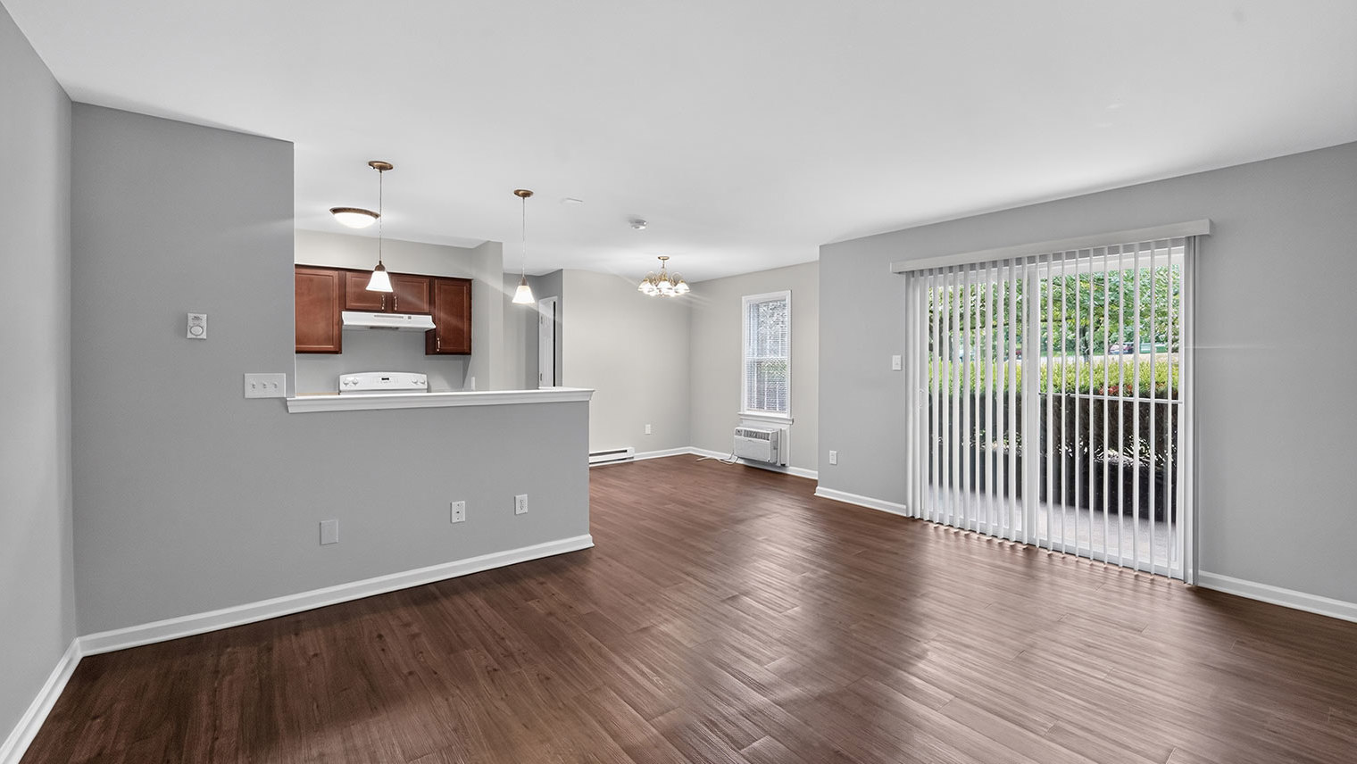 The Meadows at Lehigh One Bedroom Premier