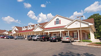 Amwell Commons Medical space for lease Somerset County, New Jersey - Amwell Commons