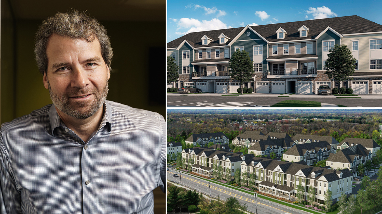 Taking a Long-Term Approach to Residential Development Amidst COVID-19