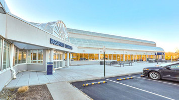 Suite Life at Parsippany Commons Medical space for lease near me Parsippany, New Jersey - Parsippany Commons