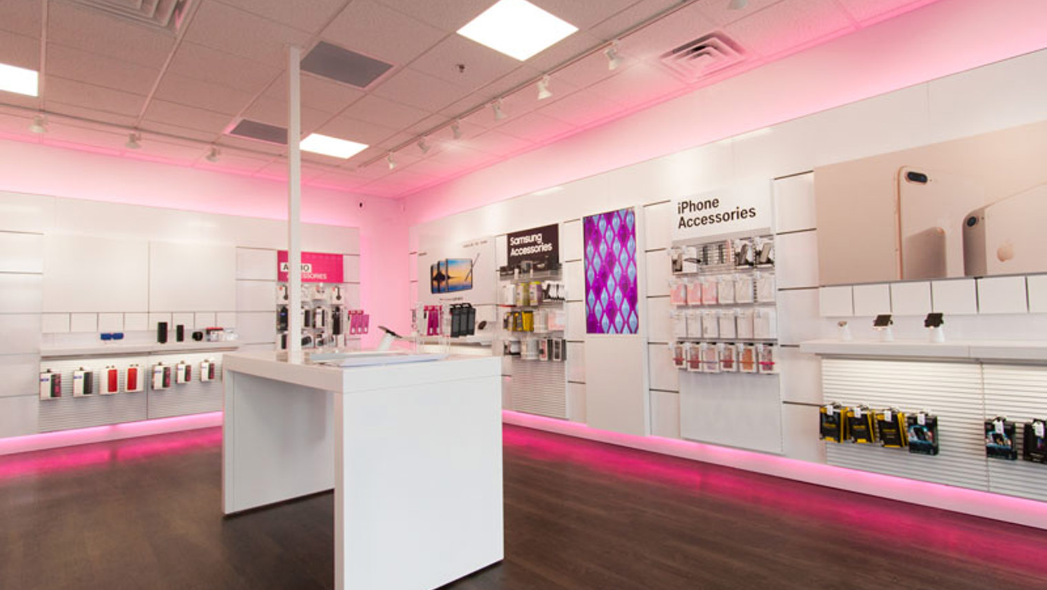 T-Mobile