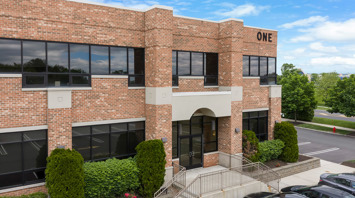 Greenwich Commons Greenwich Commons office building offering medical and professional space for lease in Stewartsville, NJ