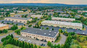 Hillsborough Business Center Lab spaces for lease Hillsborough, New Jersey - Hillsborough Business Center