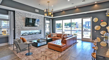 Horizons at Autumn Ridge Luxury appartments near me Warren County, New Jersey - Autumn Ridge At Lopatcong