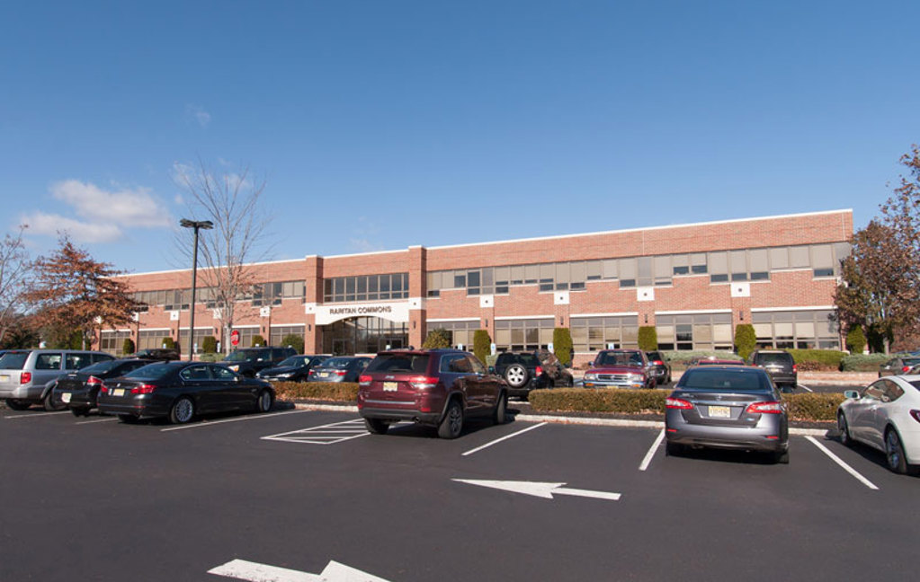 Raritan Commons