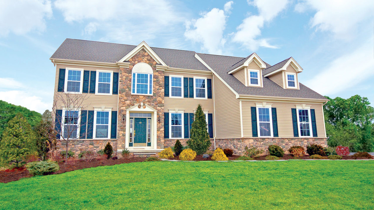 Larken Associates Sells Final Home in Warren County, NJ Luxury Community, Belview Estates