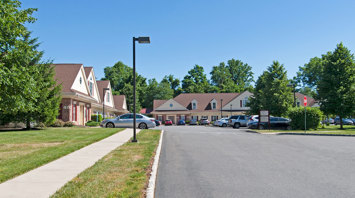 Montgomery Professional Center Montgomery Professional Center