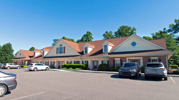 Montgomery Professional Center Built to suit space for lease near me Skillman, New Jersey - Montgomery Professional Center