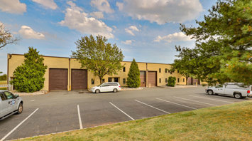Hillsborough Business Center Flex space for lease near me Hillsborough, New Jersey - Hillsborough Business Center