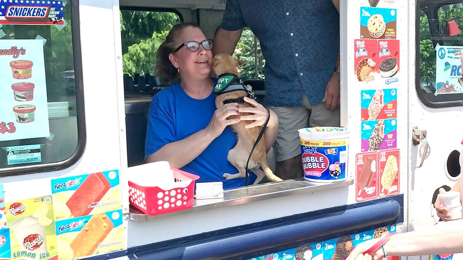 Adopt a Furry Companion at The Hills at Lehigh's First Ever Pet Adoption Event
