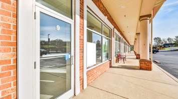 Maidencreek Towne Center Maidencreek Towne Center