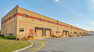 Hillsborough Business Center Flex warehouse suite for lease near me Hillsborough, New Jersey - Hillsborough Business Center