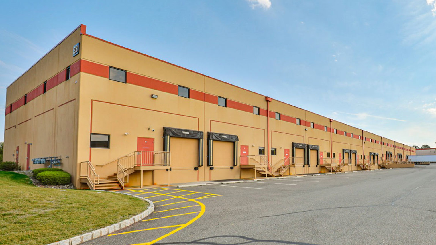 Hillsborough Business Center Flex warehouse suite for lease near me Hillsborough, New Jersey - Hillsborough Business Center
