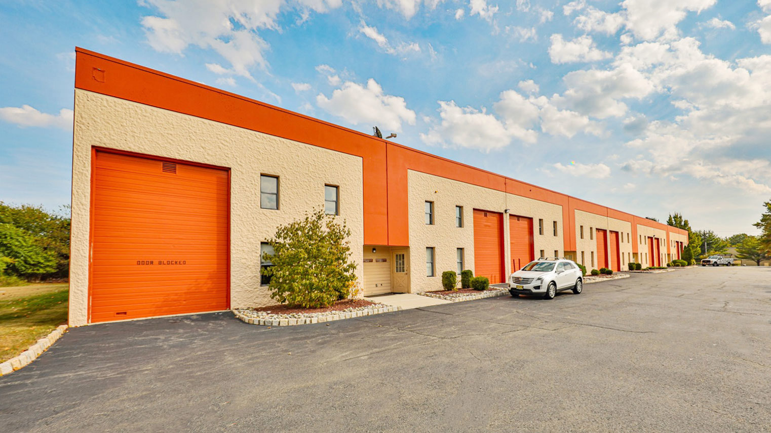 Hillsborough Business Center Professional space for lease Hillsborough, New Jersey - Hillsborough Business Center