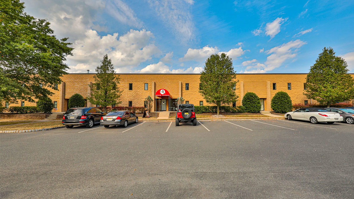 Larken Associates Inks Over 25,000 Square Feet of Industrial Leasing Activity at Hillsborough Business Center 