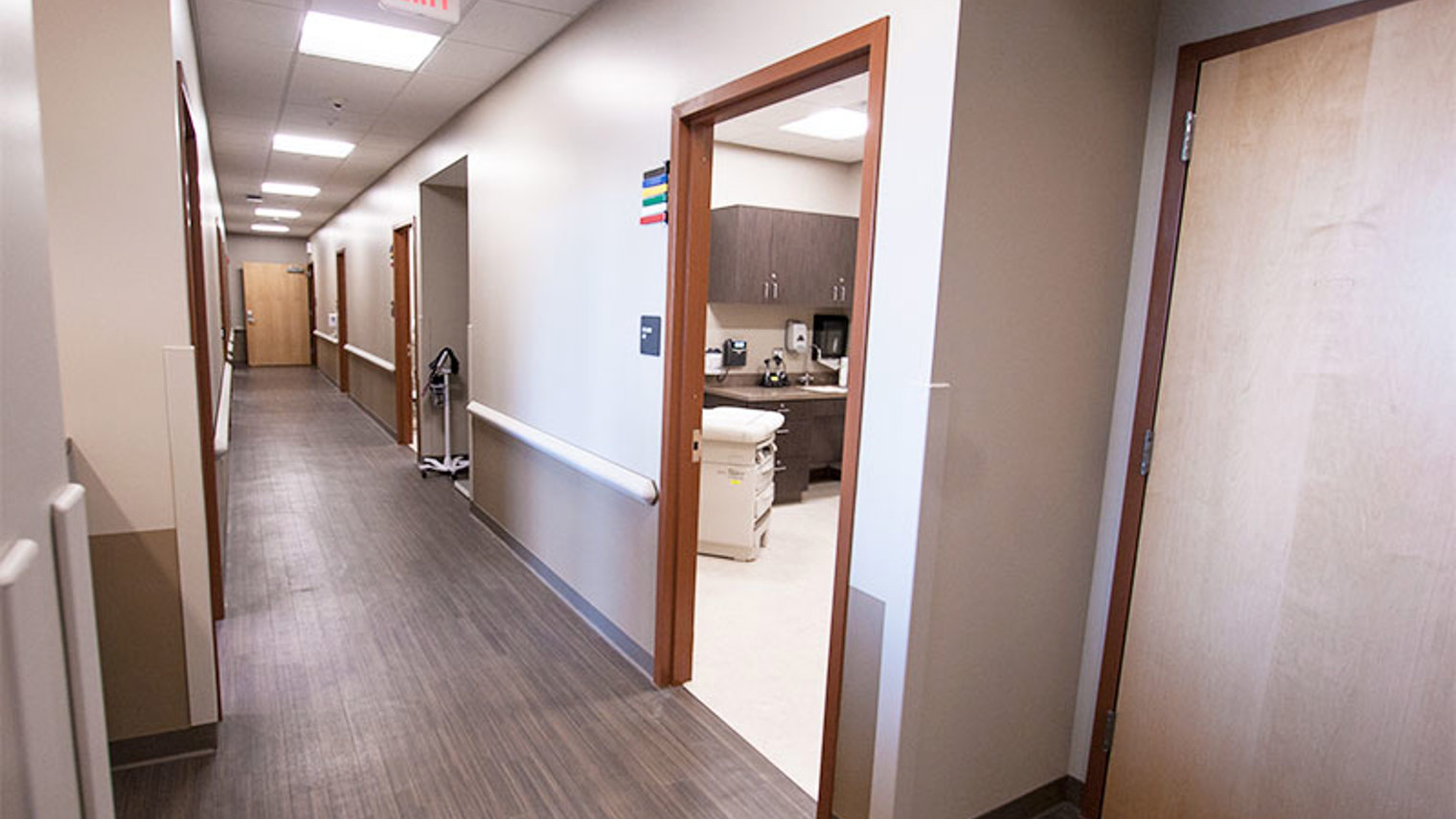 Hunterdon Healthcare Urgent Care