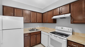 The Meadows at Lehigh One Bedroom Premier
