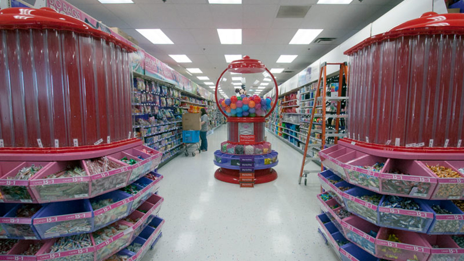 Party City