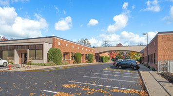Princess Road Office Park Princess Road Office Park