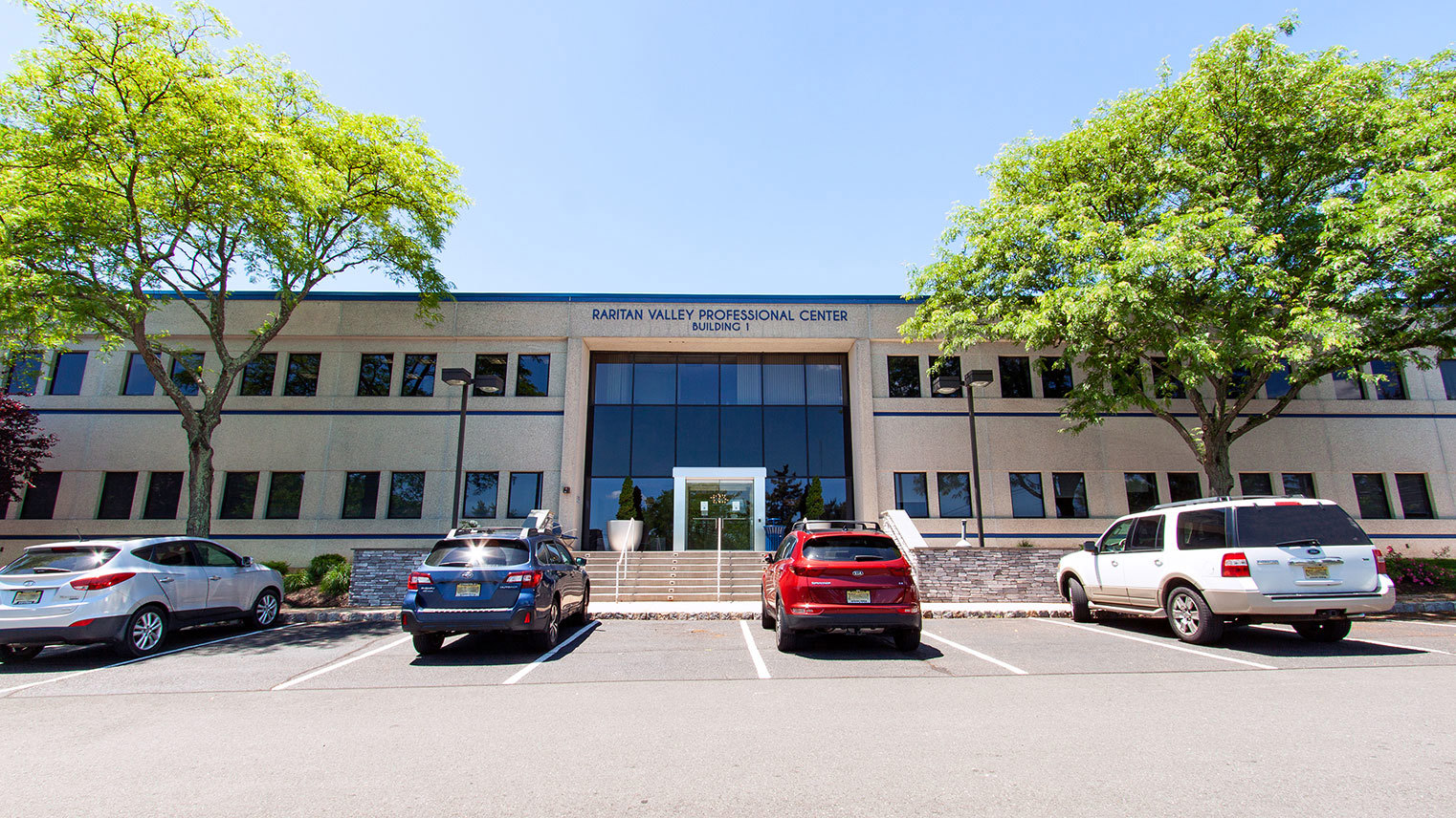 Raritan Valley Professional Center Raritan Valley Professional Center