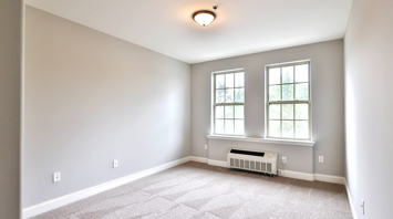 Horizons at the Village at Whitehall 55+ community apartments for rent Whitehall, Pennsylvania - Horizons at The Village at Whitehall